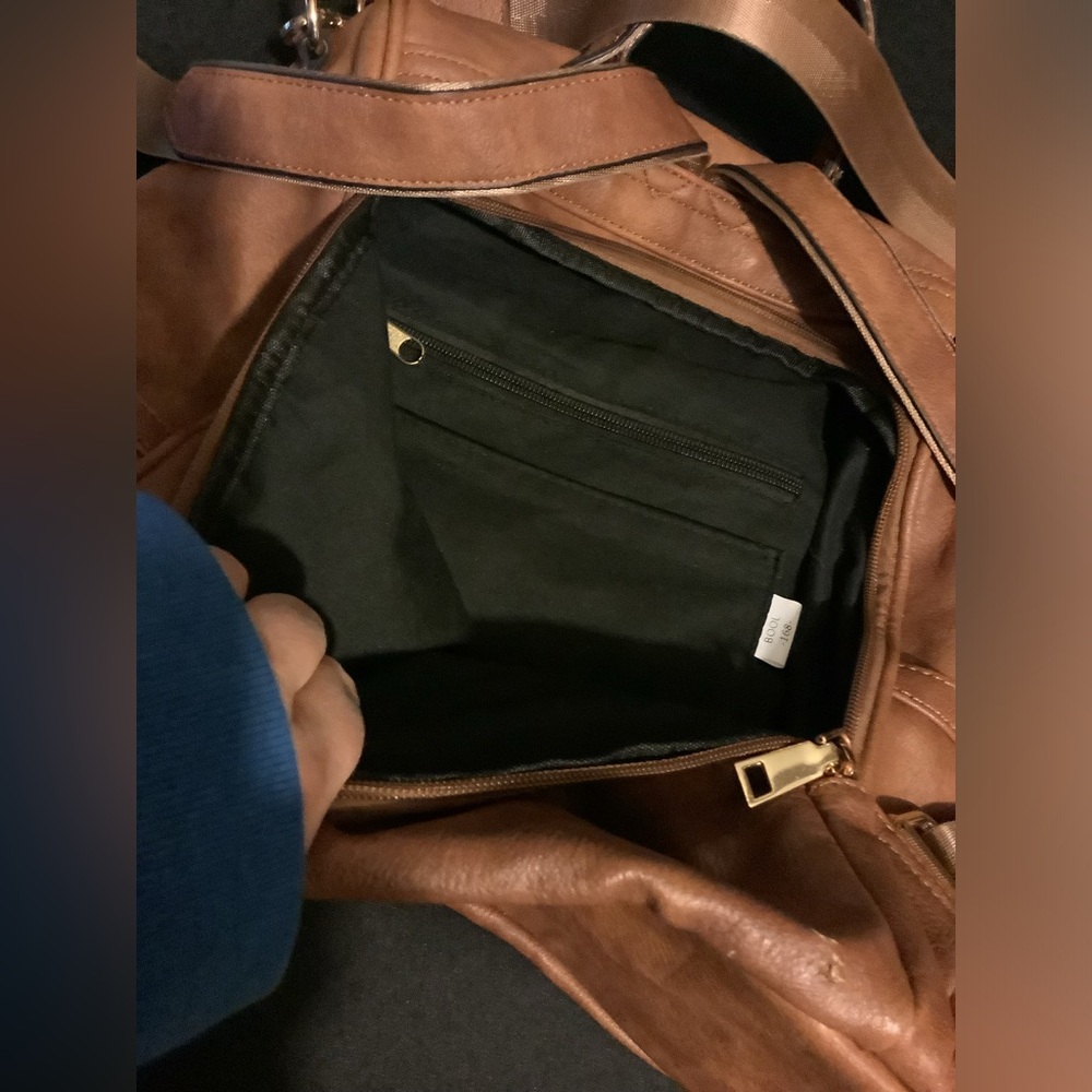 Backpack - Picture 6 of 7